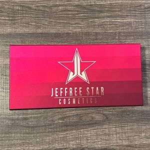 Jeffree Star Red Mini Lip Bundle